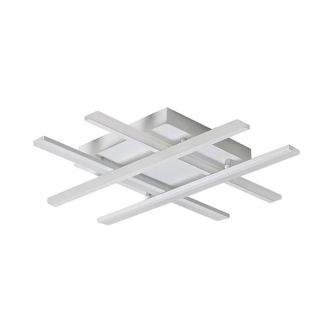 ΦΩΤΙΣΤΙΚΟ LED MALLORCA WHITE